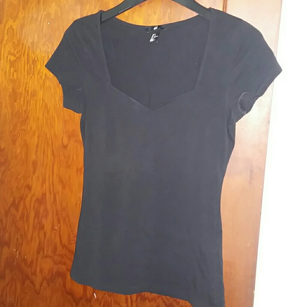H&M t-shirt S size